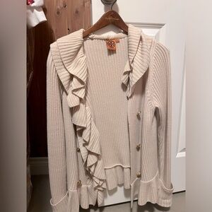 Tory Burch Wool Sweater